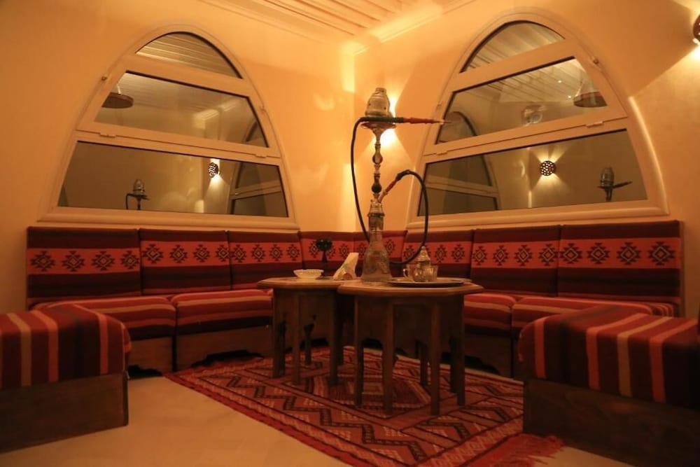 Hasdrubal Prestige Thalassa and Spa 49/73