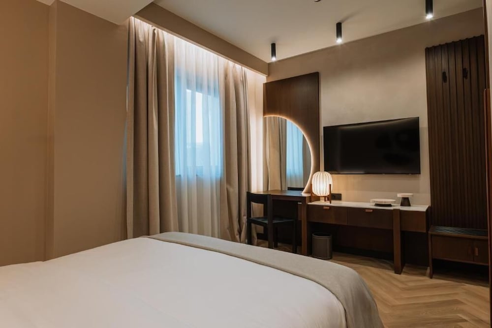 غرفة كلاسيكية بسرير مزدوج، Trianon 10/10