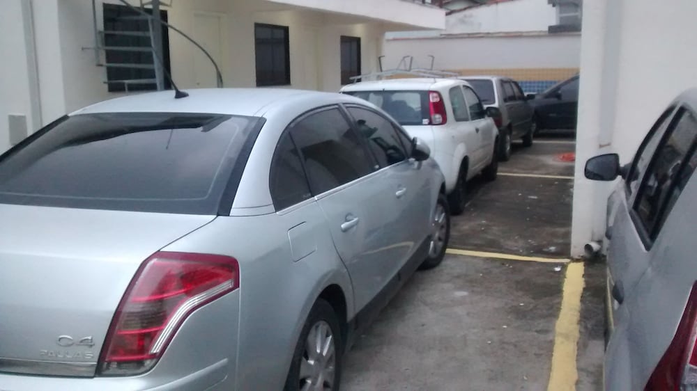 Pousada Praia Da Ribeira Clube酒店(Pousada Praia Da Ribeira Clube) 图片2