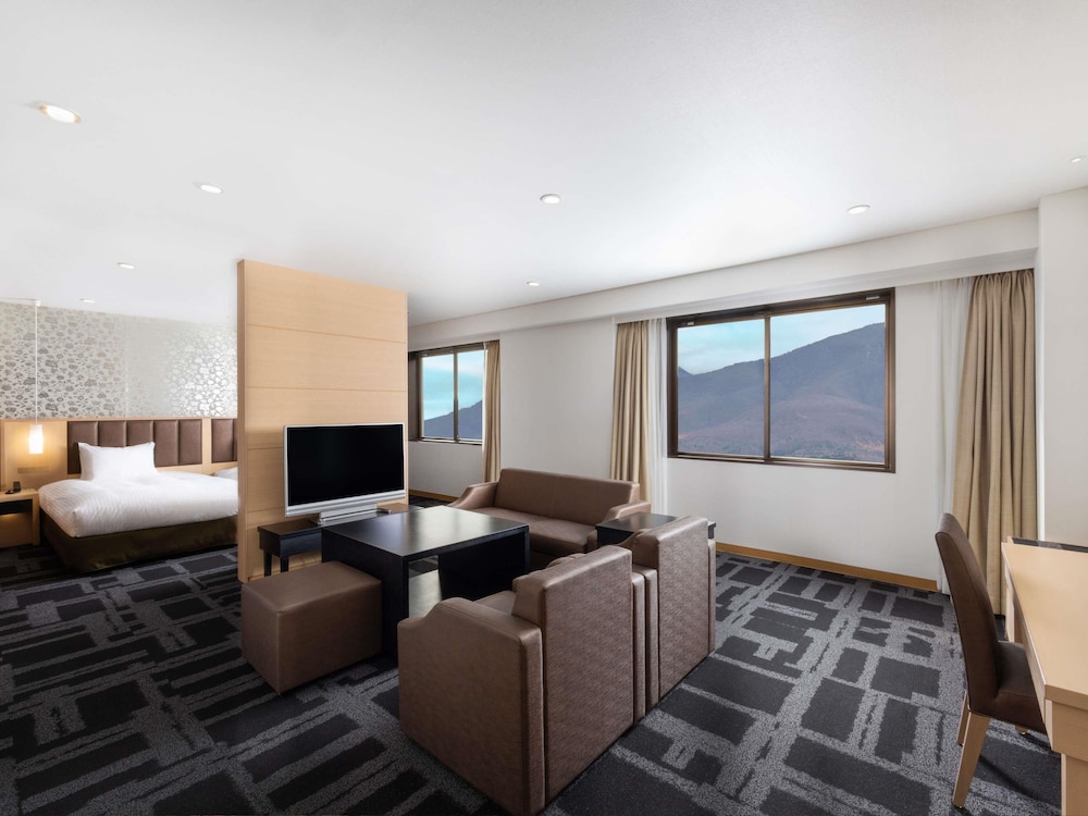 Mercure Miyagi Zao Resort & Spa 32/50