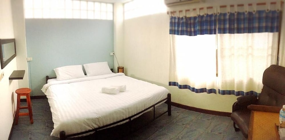 Yen Aura Boutique Hotel 16/28
