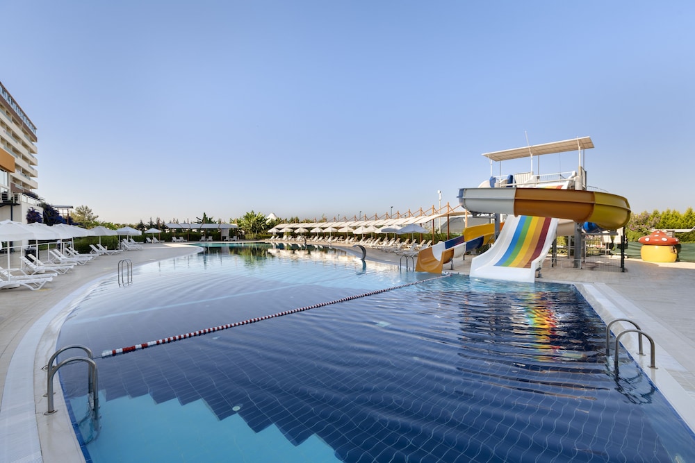 Hattusa Vacation Thermal Club Erzin 43/50