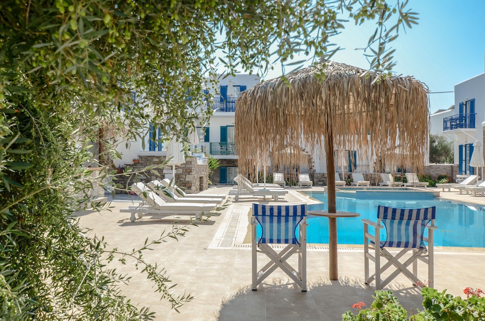 Agios Prokopios Hotel 43/59
