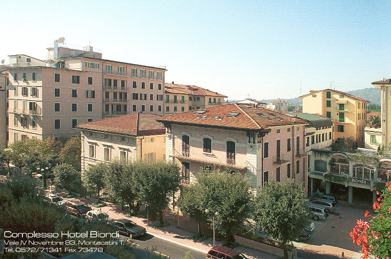 Biondi 2/34