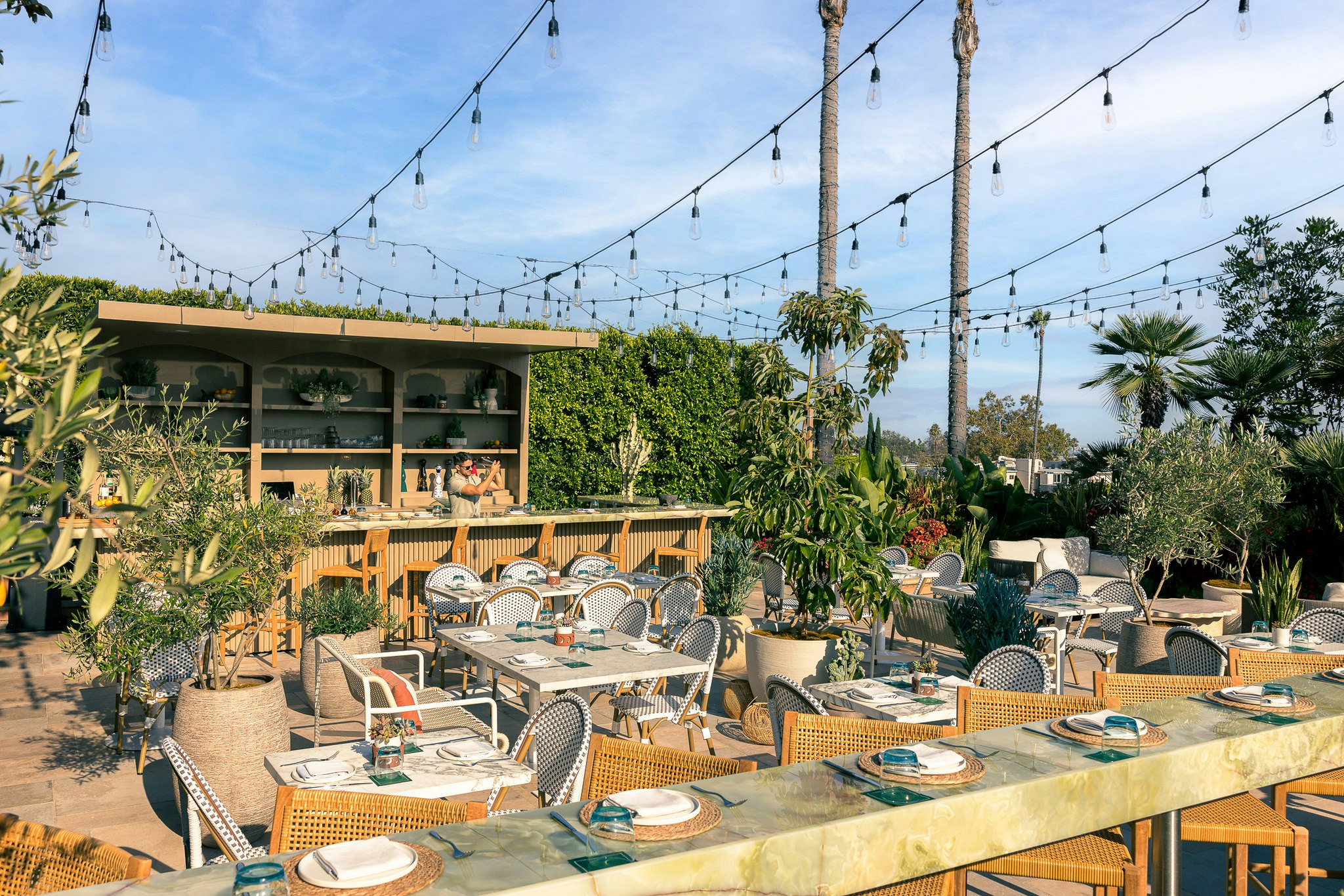 Four Seasons Hotel Los Angeles at Beverly Hills 36/46