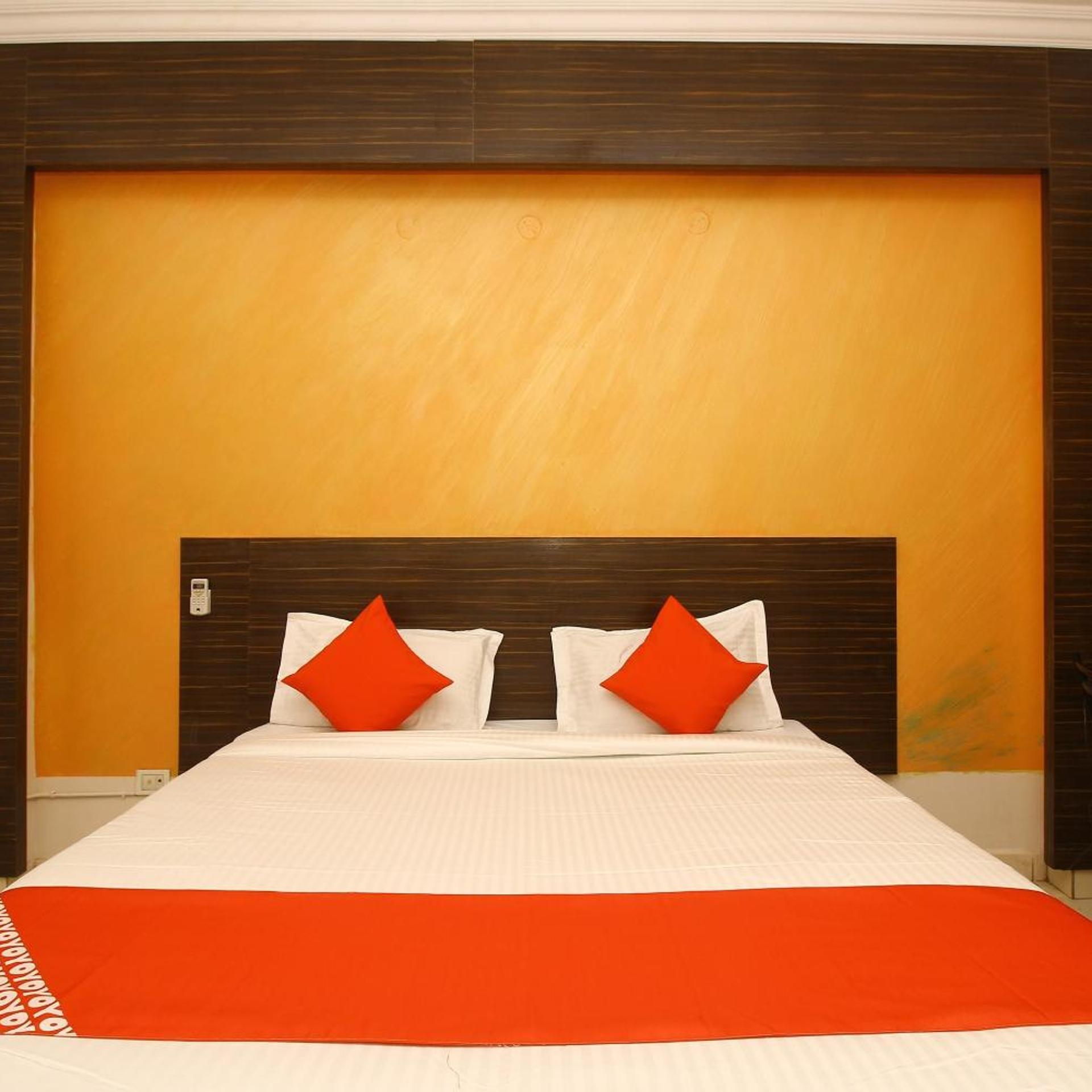 Hotel Nav Bharat Residency 20/29