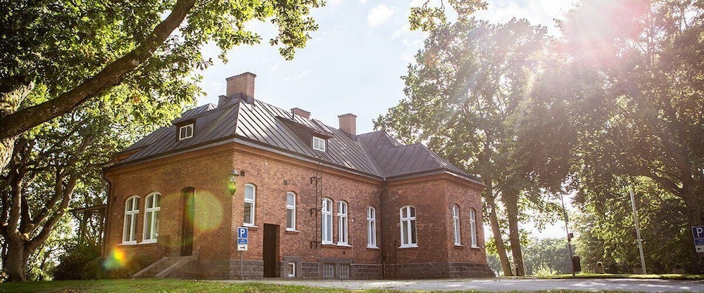 Hotell Hehrne 3/50