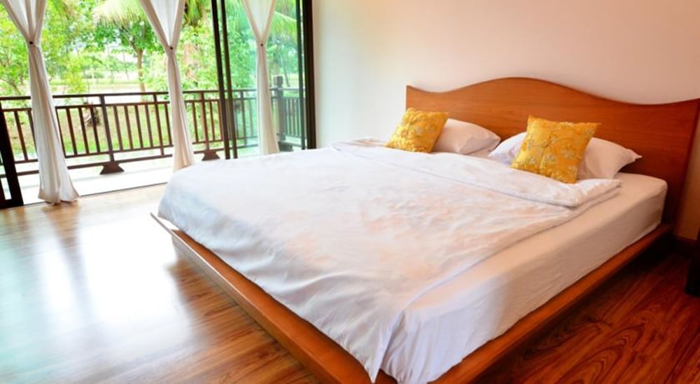 The Grand Jamjuree Resort Lamphun 6/26