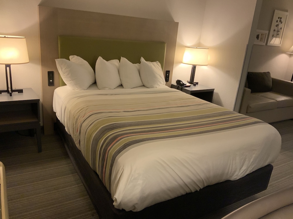 Country Inn Suites By Radisson Salisbury Md 13/28