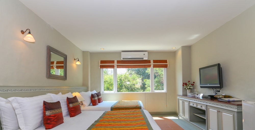 Anantasila Beach Resort Hua Hin 45/77