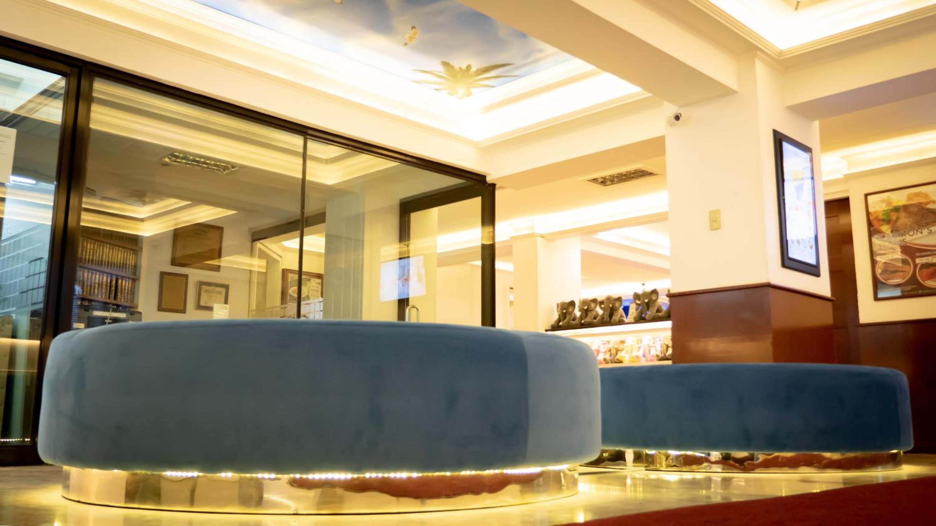 Clarkton Hotel 7/50