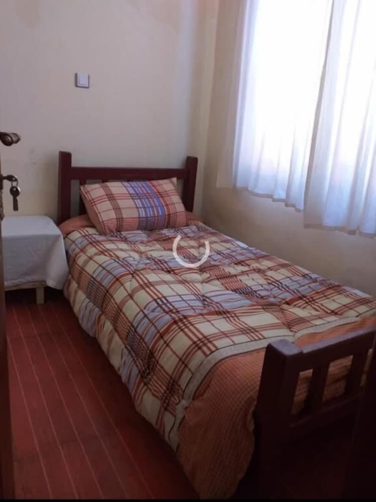 Lalibela Homestay 11/46