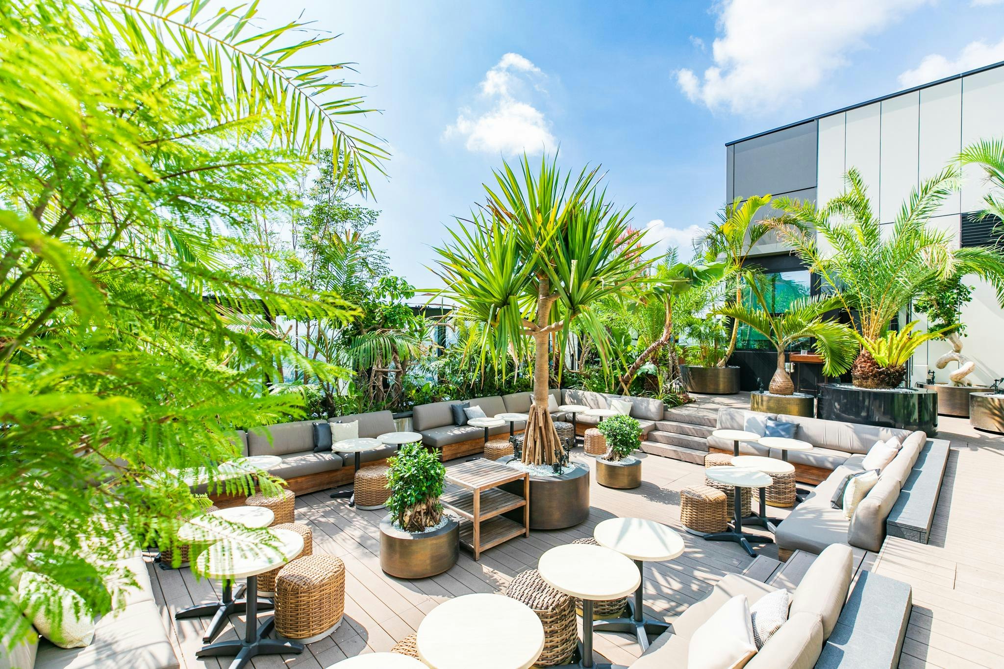 The Aoyama Grand Hotel 15/18
