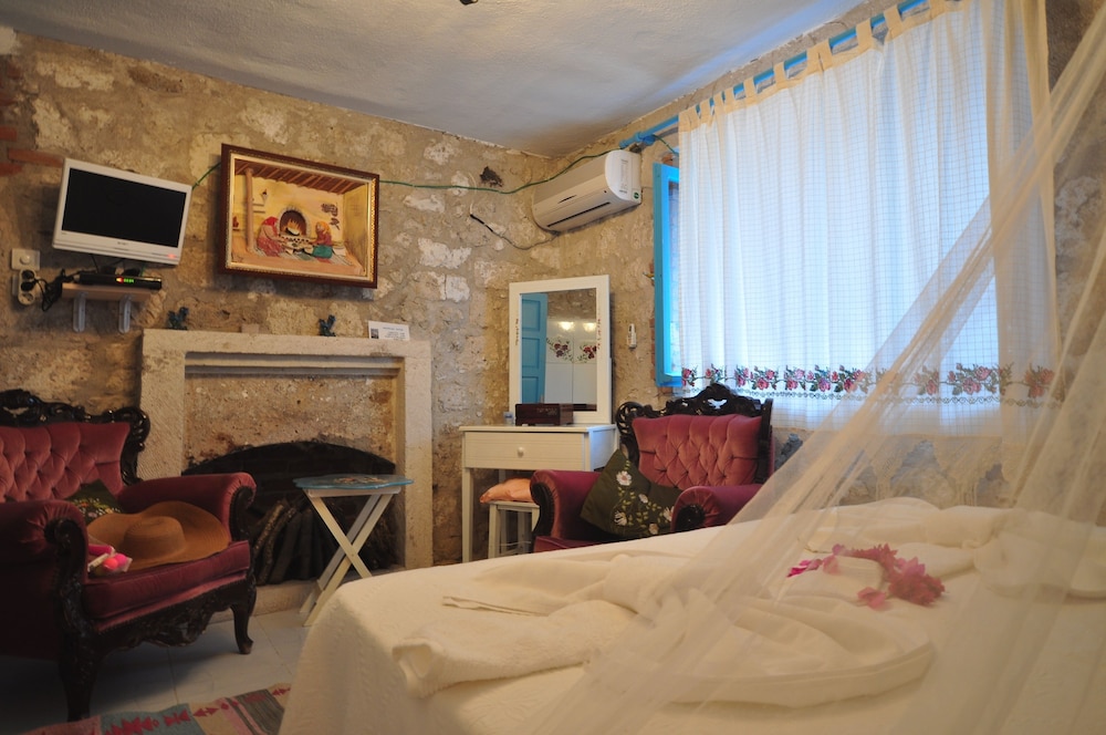 Bedirhan Konak Otel 35/58