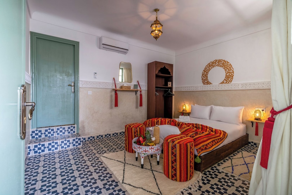 Palais Moulay Said & SPA 40/71