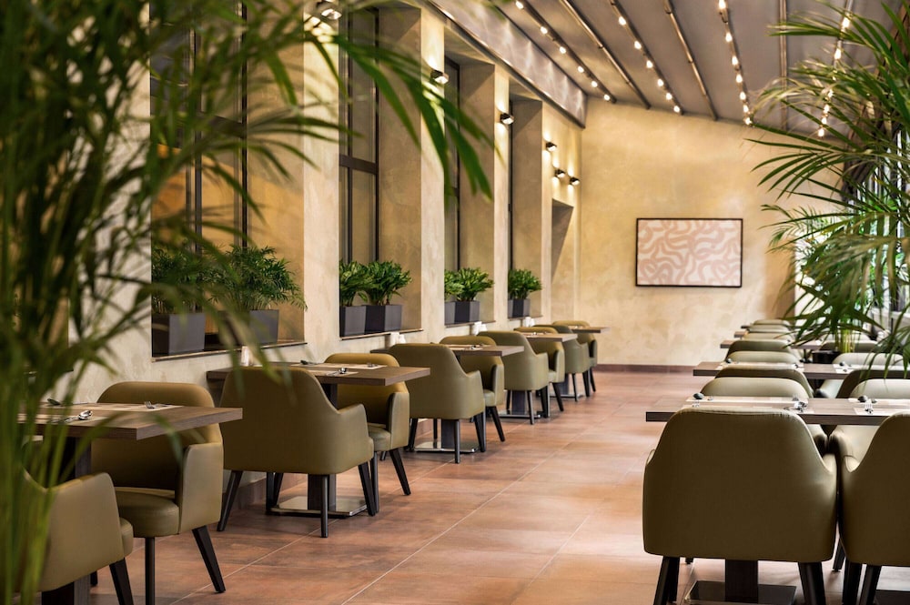 Ramada Encore by Wyndham Tashkent 30/34