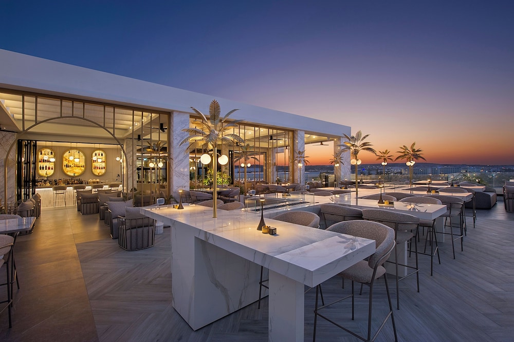 Adams Beach Hotel Deluxe Wing (Adults Only) 52/64