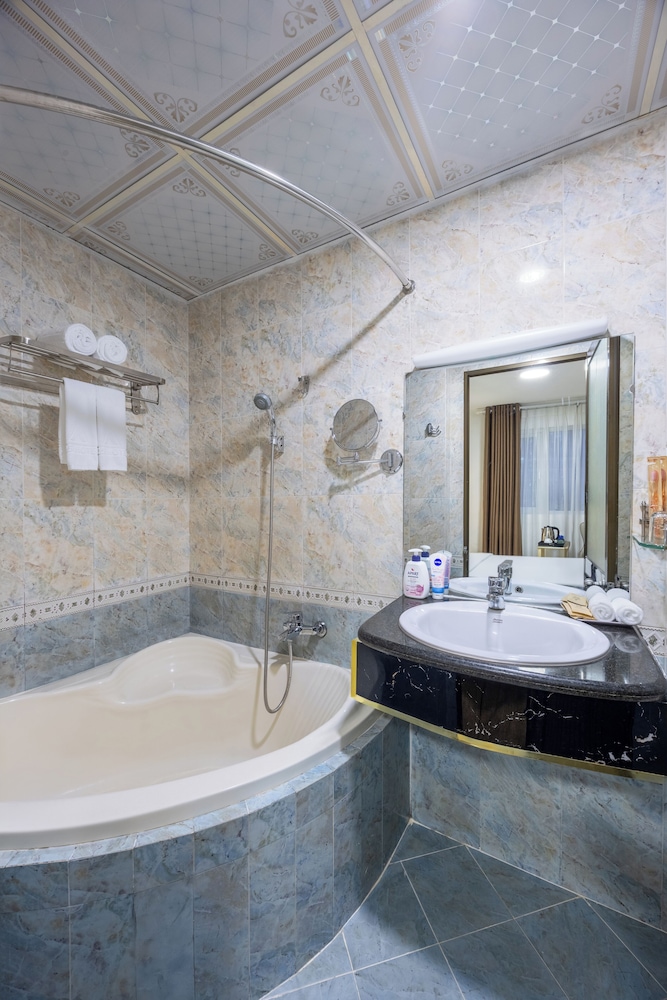 A25 Hotel - 22 Nguyen Cu Trinh 56/57
