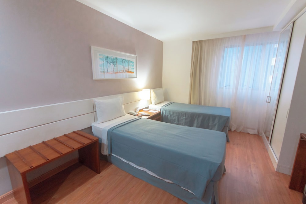 STANDARD, DOUBLE OR TWIN BED