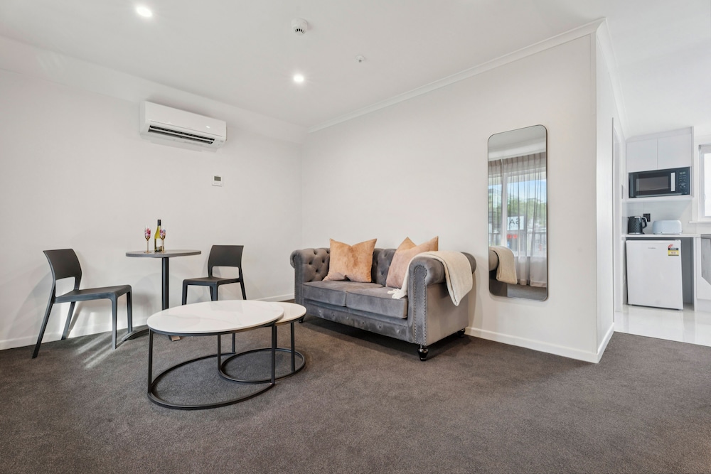 Sai Motels - Greenlane Auckland 29/57