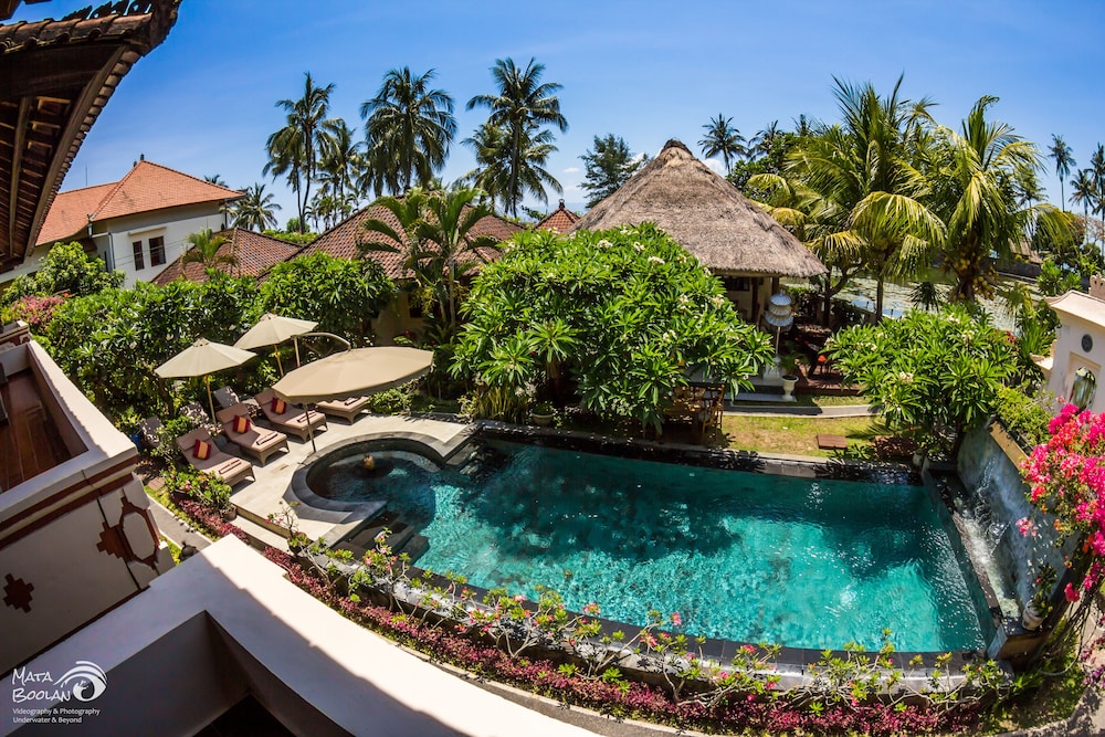 Rama Shinta Hotel 4/47