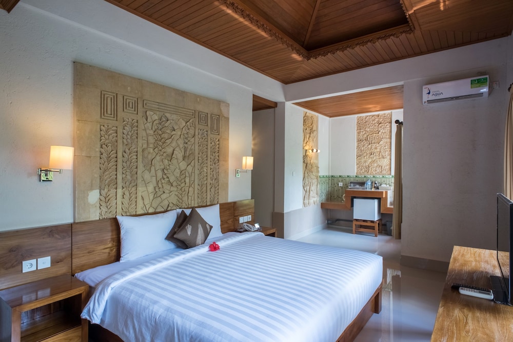 Bali Spirit Hotel and Spa 18/75