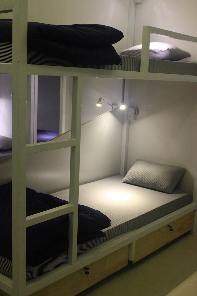Dalat Sky Hostel 14/40