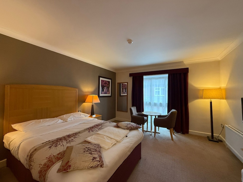 OYO Blaby Westfield Hotel 14/64