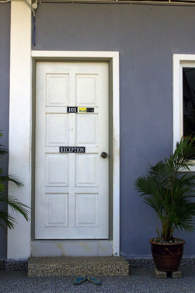 Cenang Langkawi House photo5