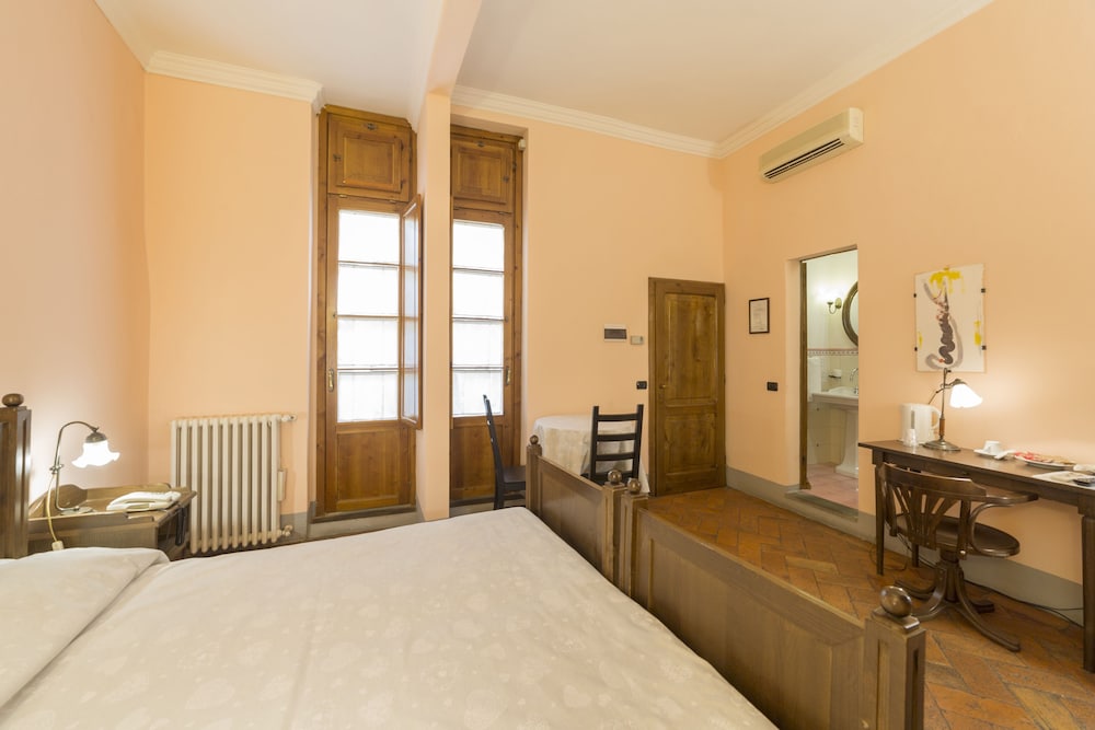 La Residenza Del Proconsolo 10/24