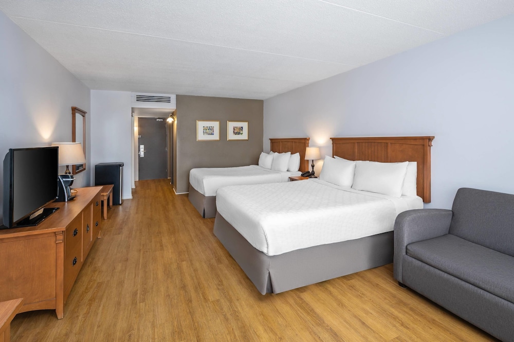 Hotel Cheribourg, an Ascend Collection Hotel 14/53