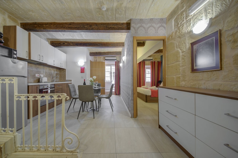 Tritoni harbour suites 35/55