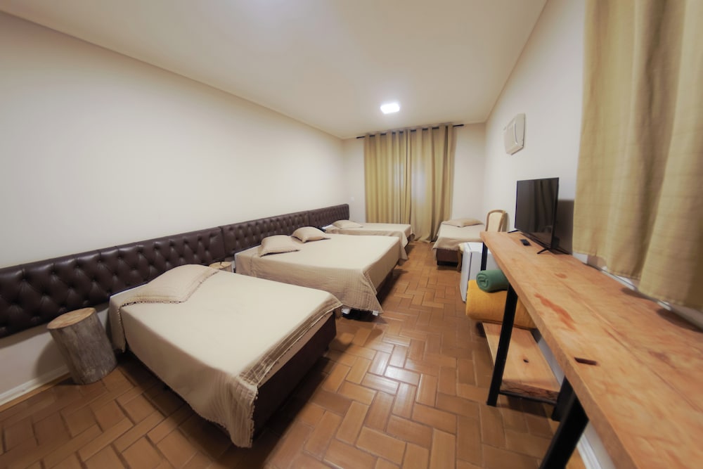 Hotel Fazenda Pocos De Caldas 22/76
