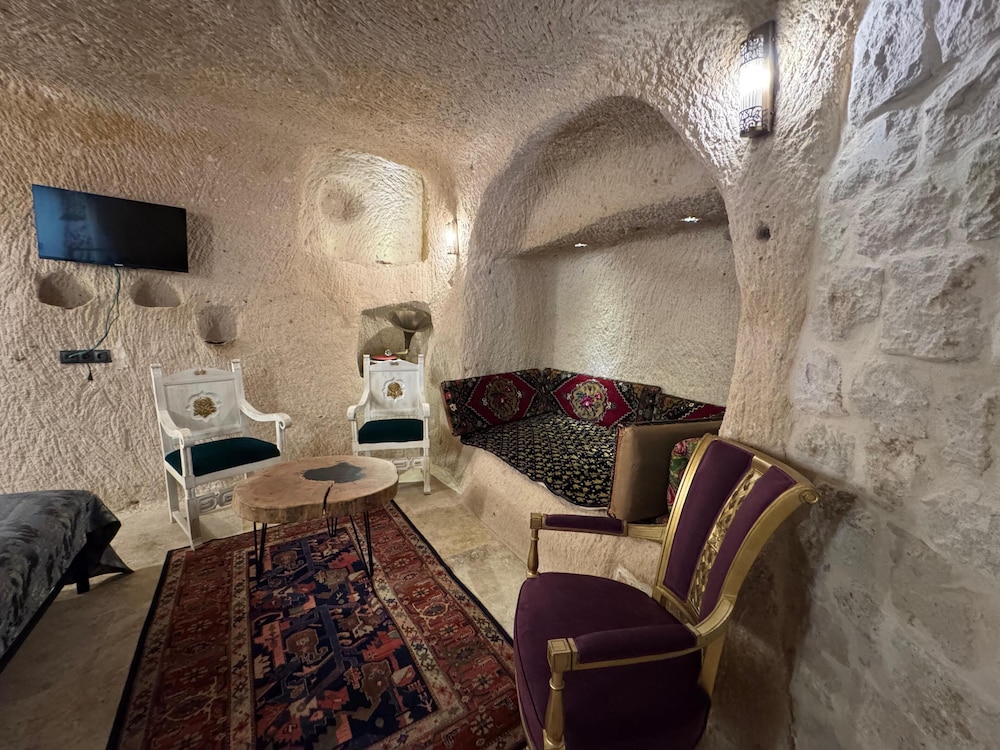 Patina Cappadocia 29/50