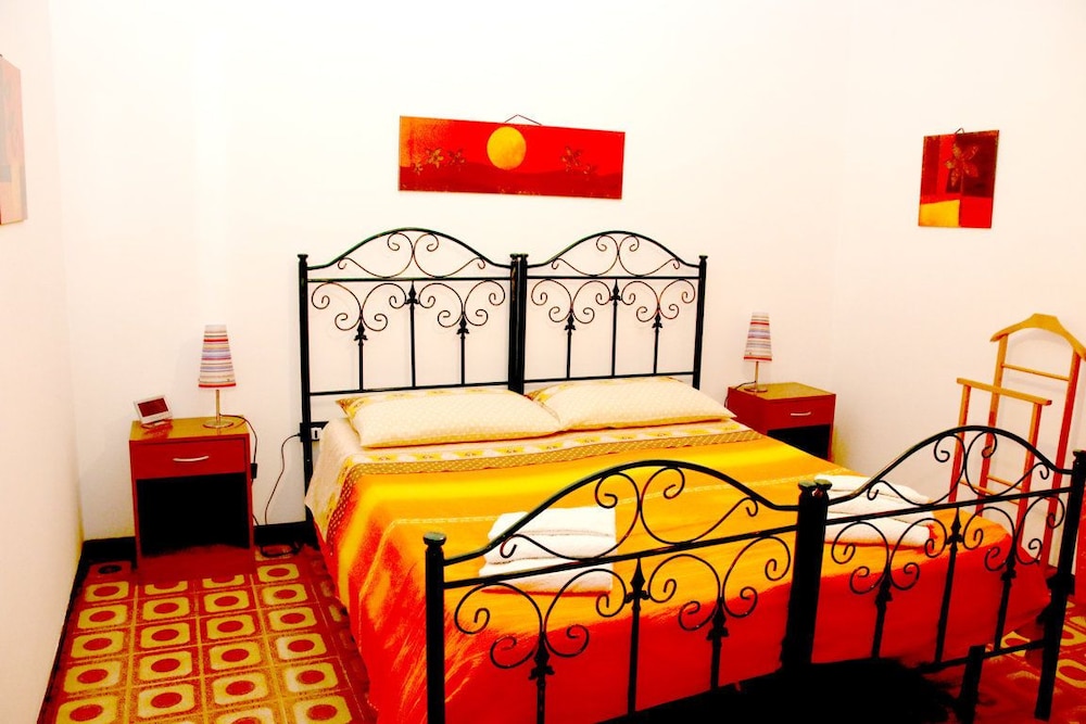 Bed And Breakfast L'aranceto 18/28