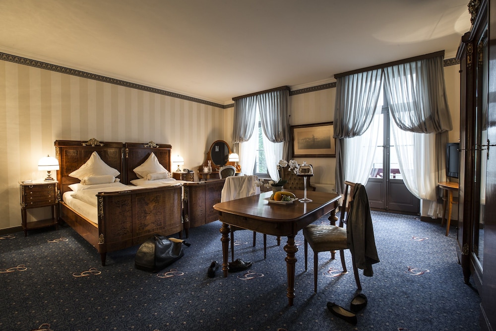 Grandhotel Giessbach 45/71