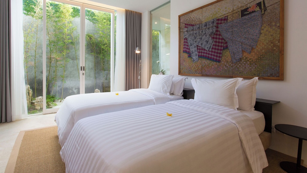 Villa Canggu 16/50