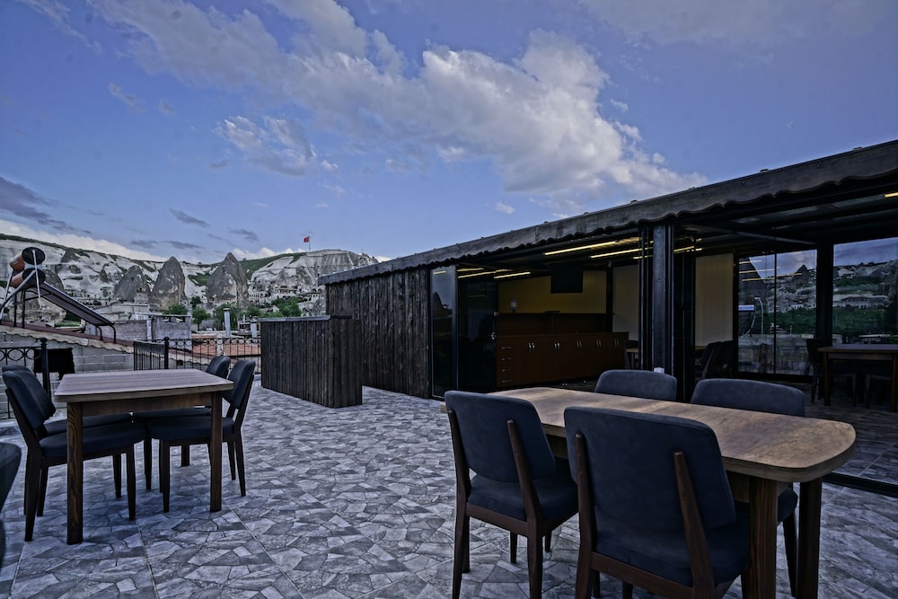 Cappadocia Panda Hostel 30/56