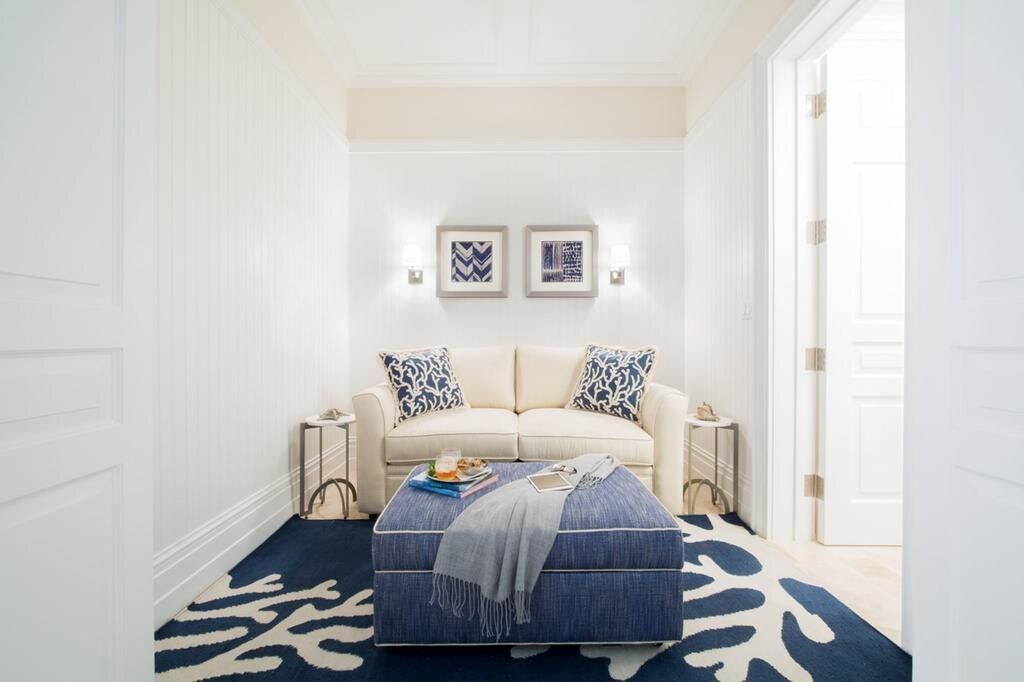 2 Bedrooms, Study, 2 King Beds, Ocean Front