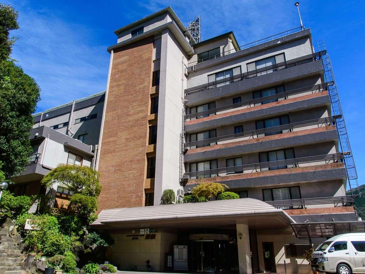 Hotel Zuiyo of Yugawarac 2/55