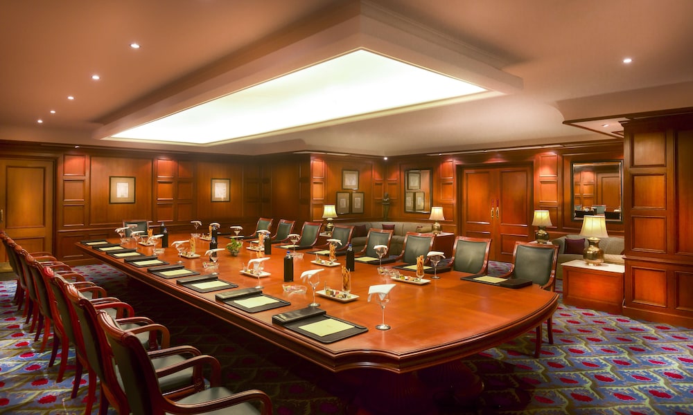 Grand Chennai By Grt Hotels Formerly Grt Grand 42/51