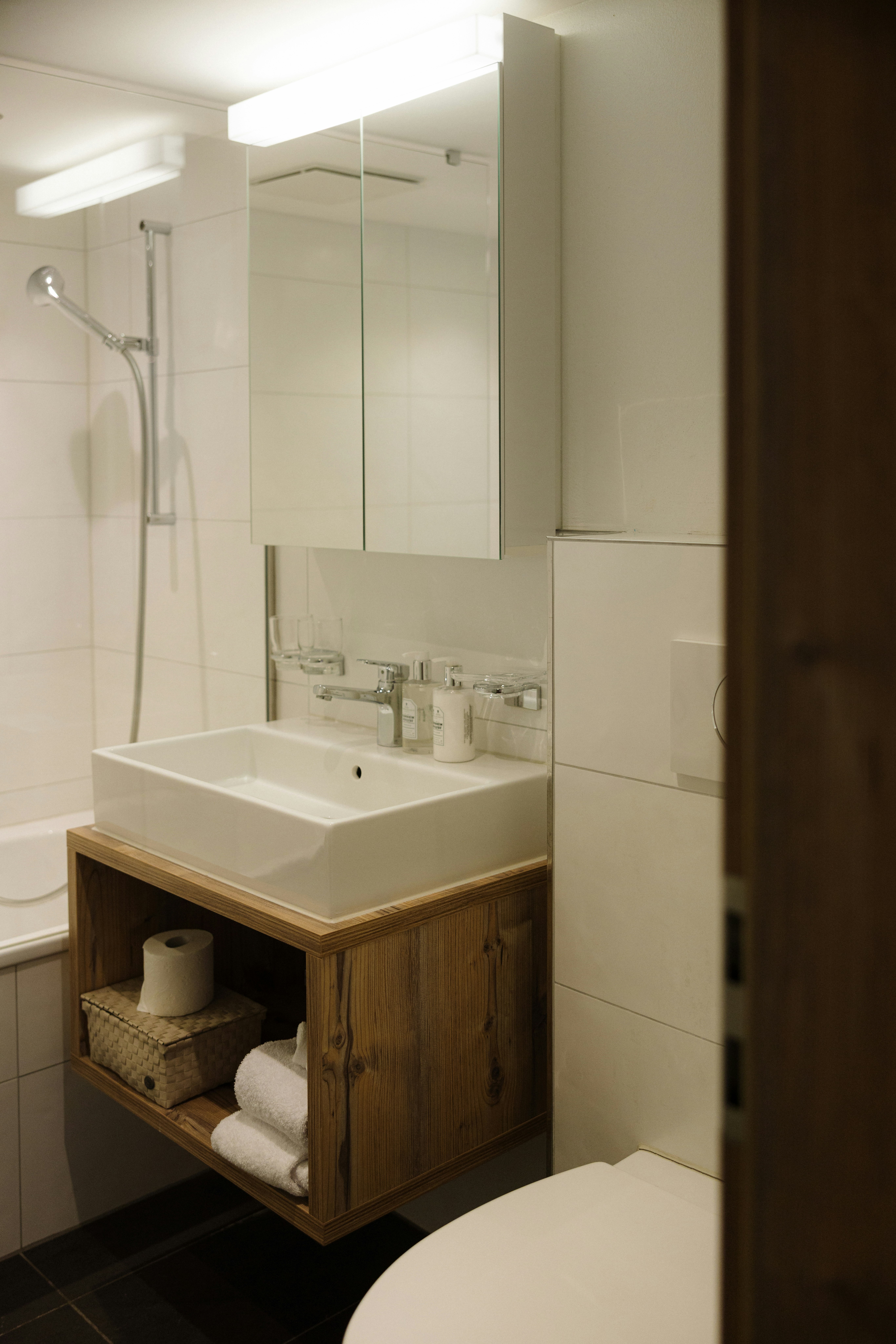 Bergwelt Grindelwald - Alpine Design Resort 50/50