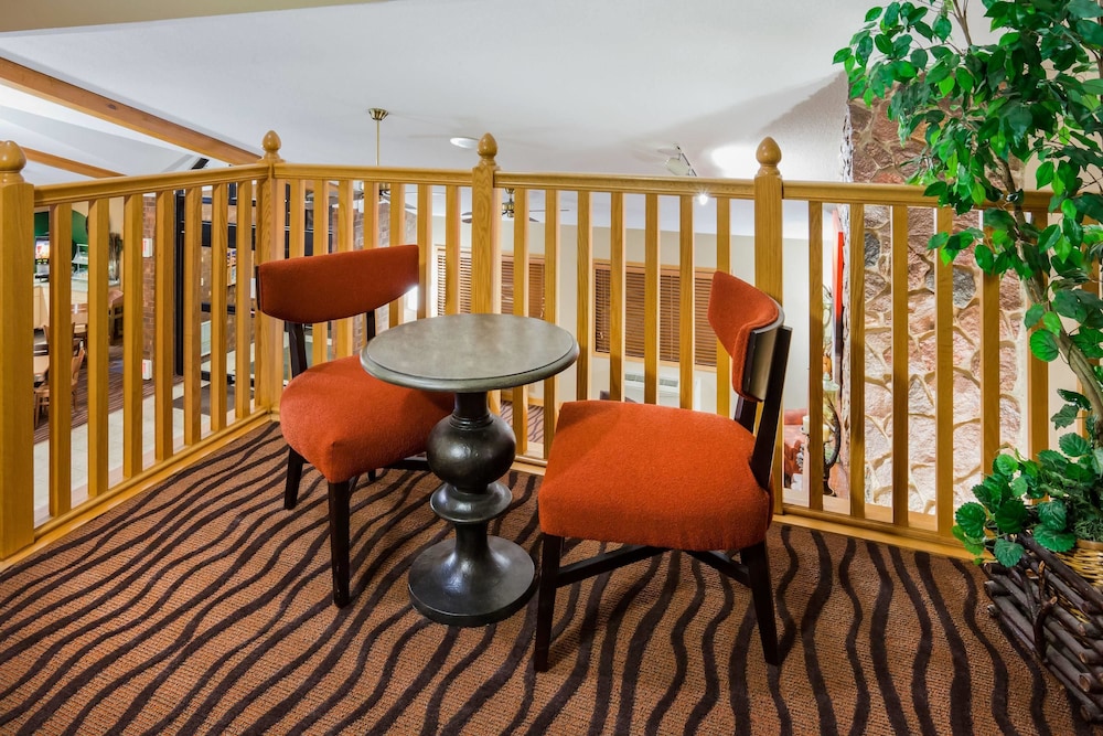 AmericInn by Wyndham Mora 28/31