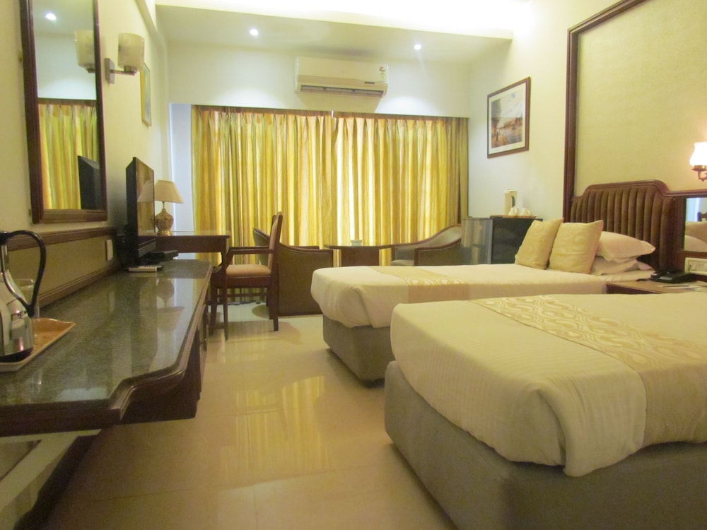 Hotel Kohinoor Park 9/31