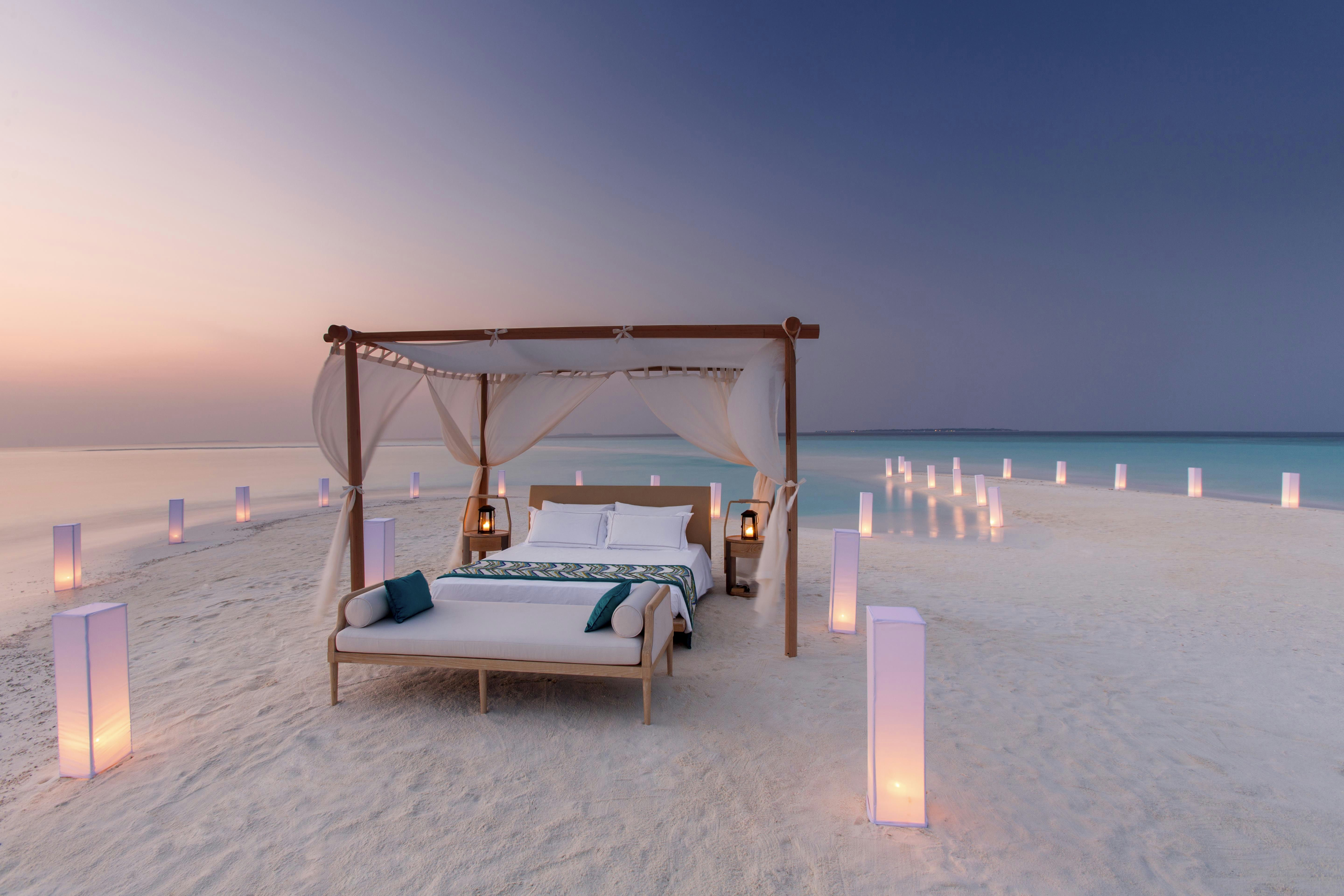 Milaidhoo Maldives 63/70