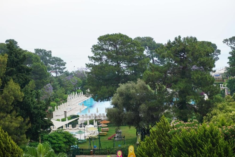 Kimeros Ma Biche Hotel And Thalasso in KEMER