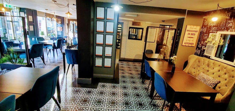 Clifton Guest House 36/48