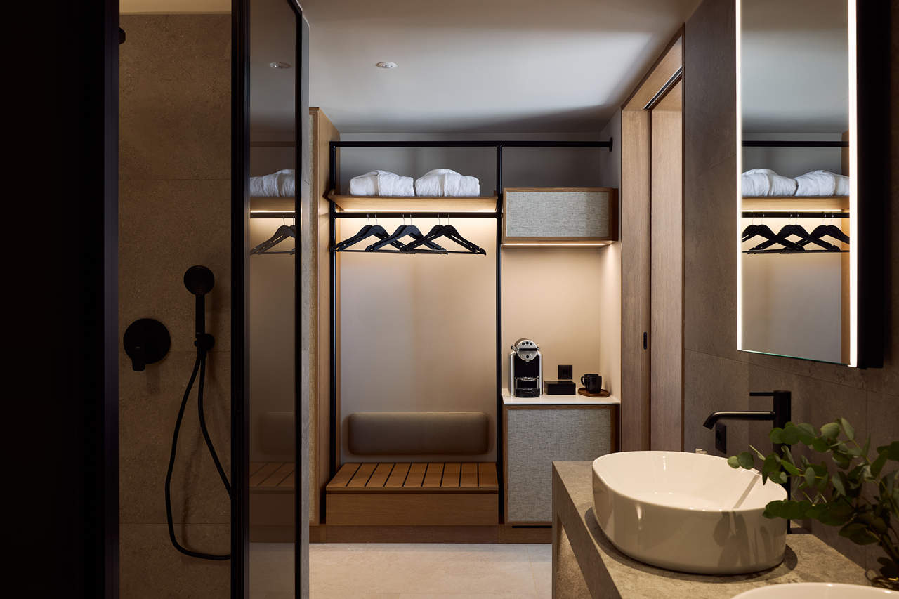 Oros Luxury Beach Resort 64/65