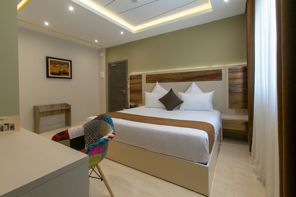 Hotel Madaure 19/58