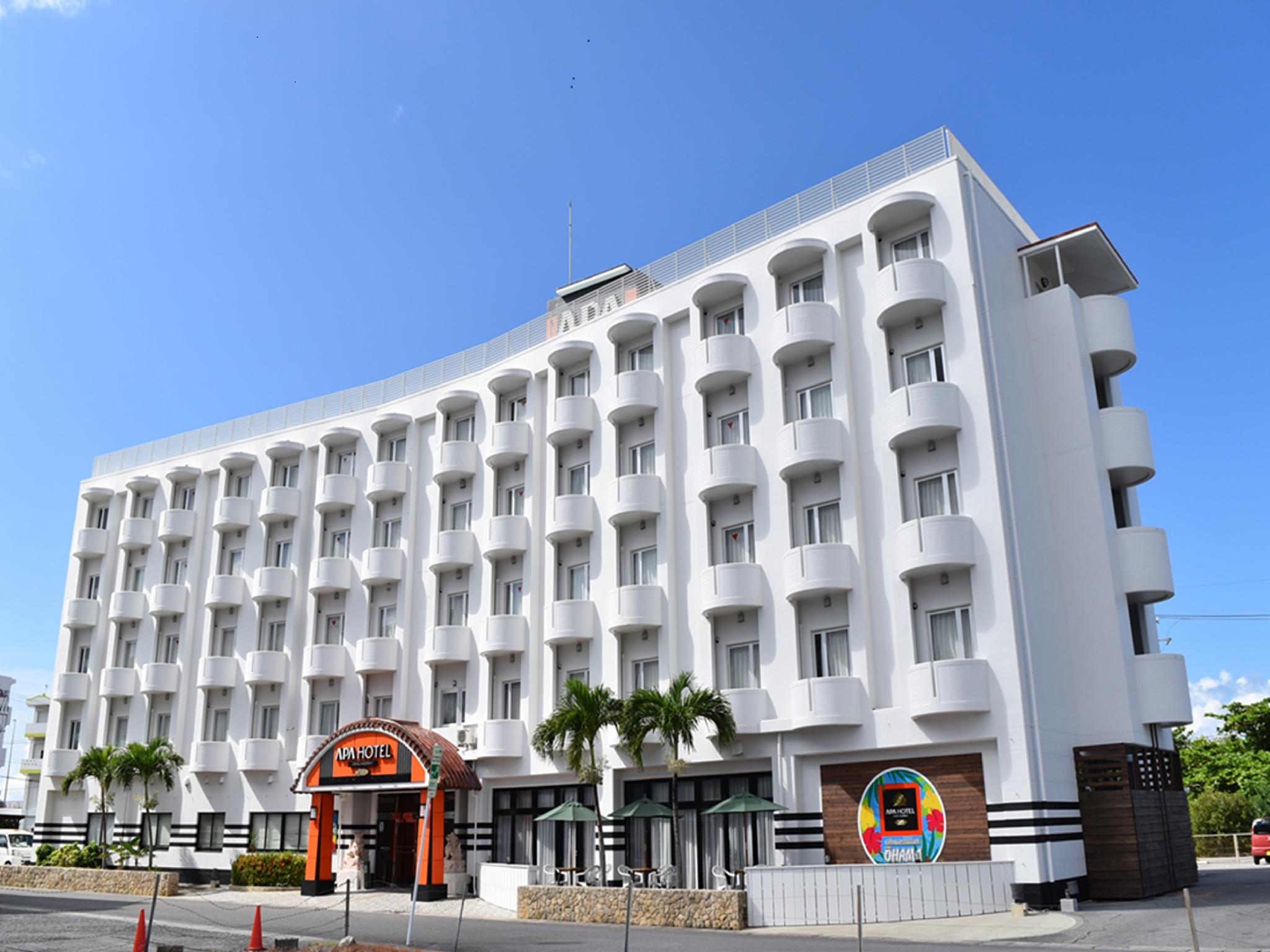 Compact, Twin Beds, Main Building